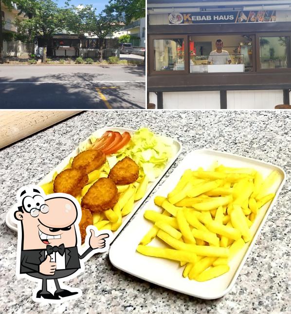 Guarda la foto di KEBAB HAUS