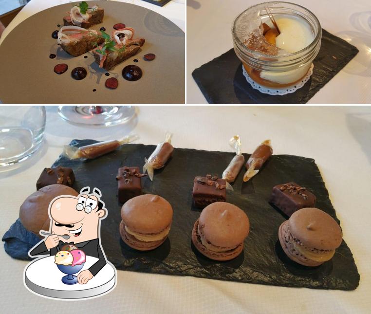 Restaurant LE RAISIN