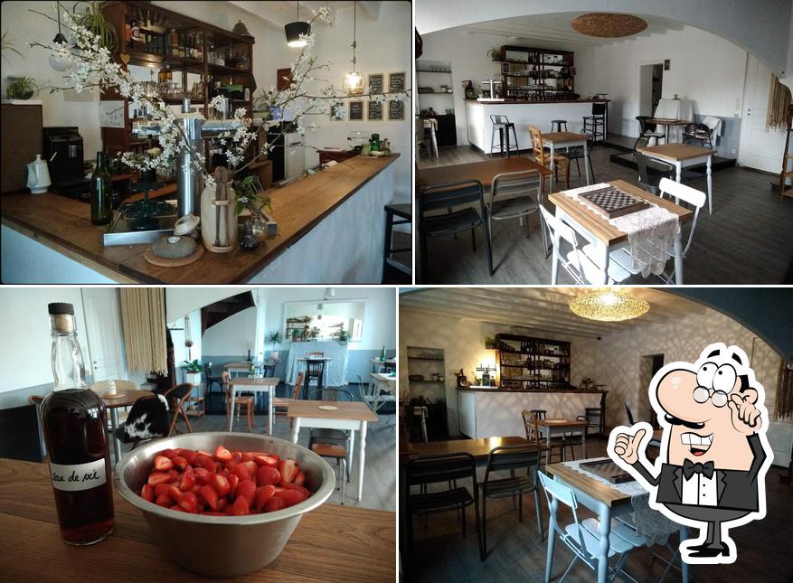 Restaurant Le Picassiette