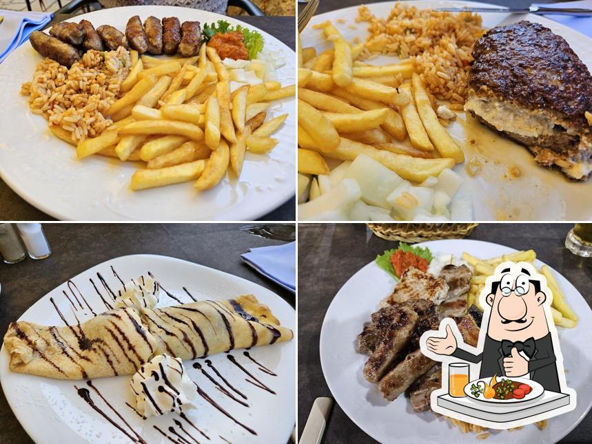 Restaurant Niko