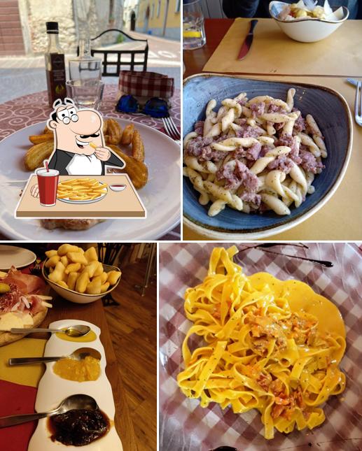 Osteria "Dai Ragazzi del '93"