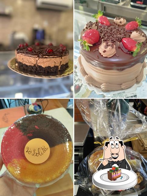 Padaria e Confeitaria Vó Lolita