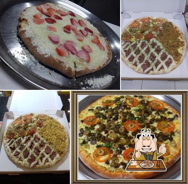 Pizzaria Sabor Dvilla - Ponta Grossa-PR