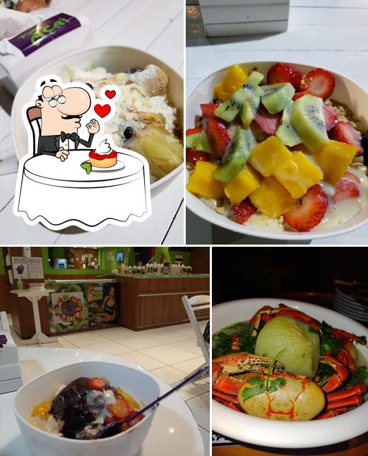 Puro Açaí Recife