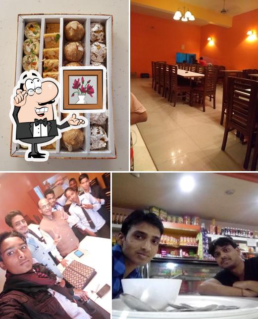 Radhika's - Sweets • Foods • Bakers