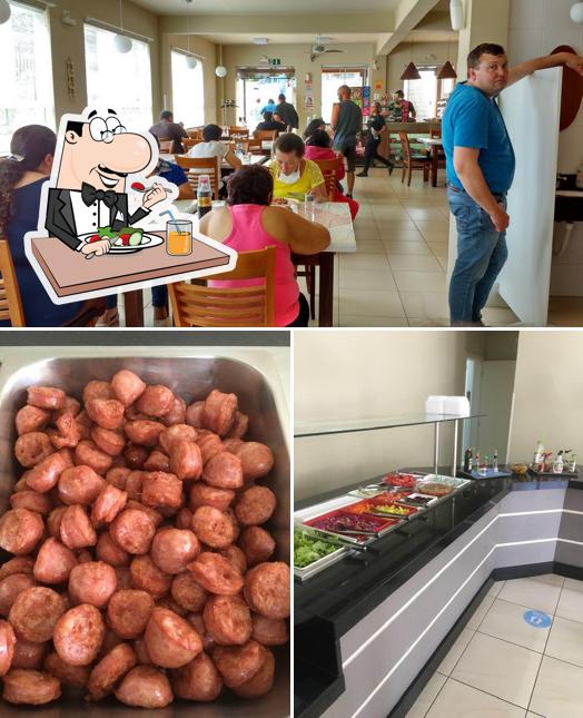 Restaurante Straub