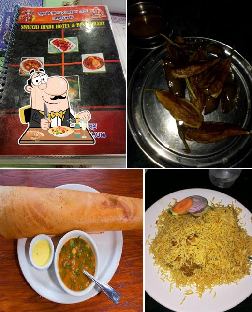 SURUCHI HINDU HOTEL