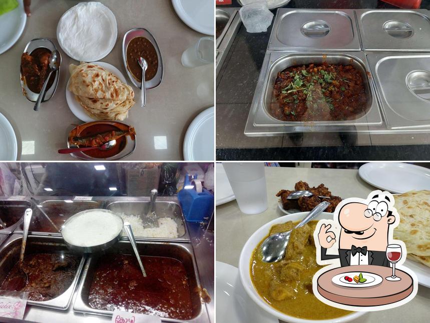 Ifthar Restaurant - Aluva