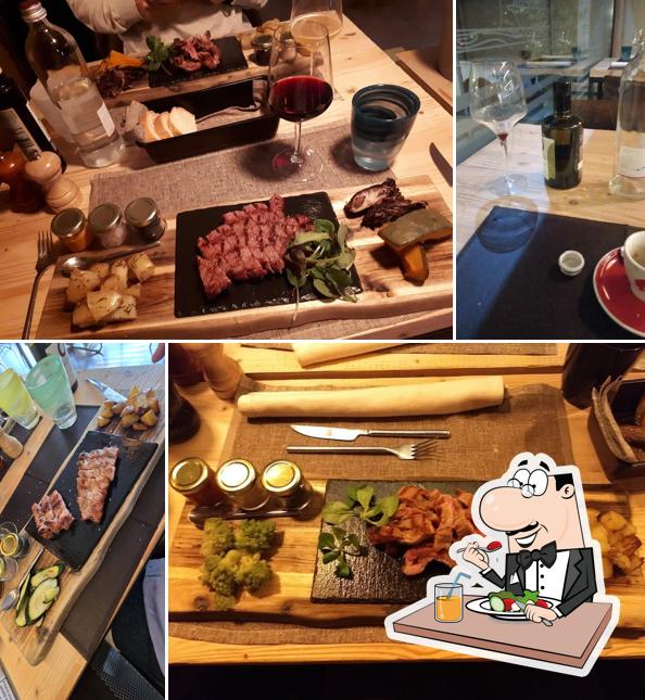 Cibo al Brasa Querta