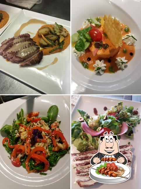 Restaurant Maison Rouge