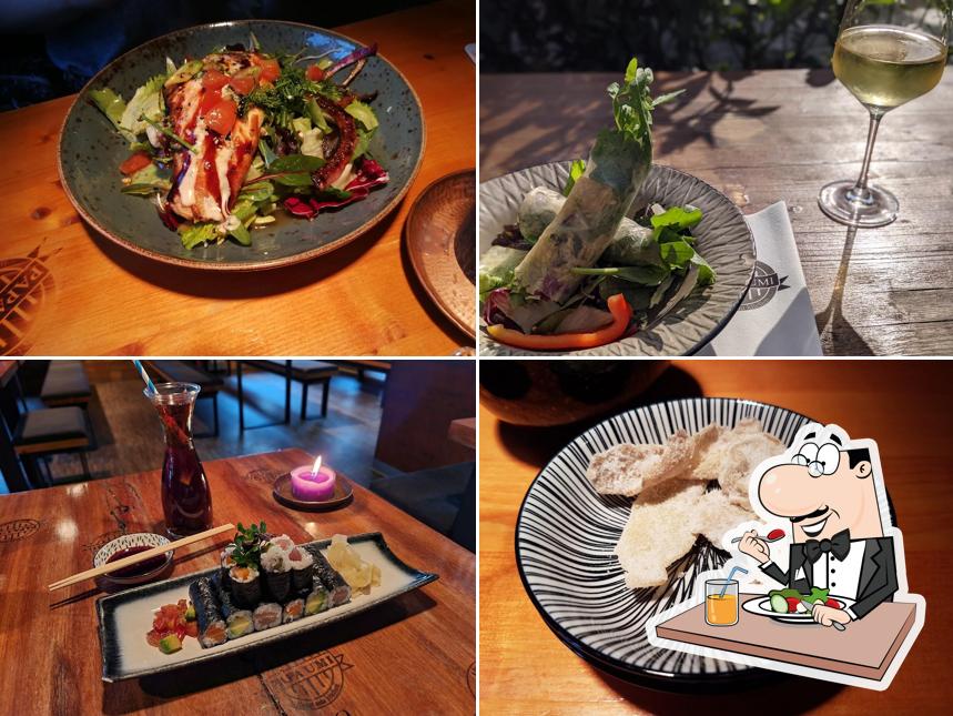 Das beste Restaurant mit garnelenrollen in Neuwied, September 2025 ...