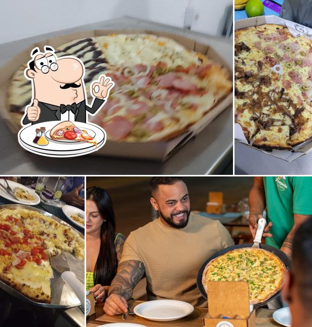 Lourinho Pizzaria