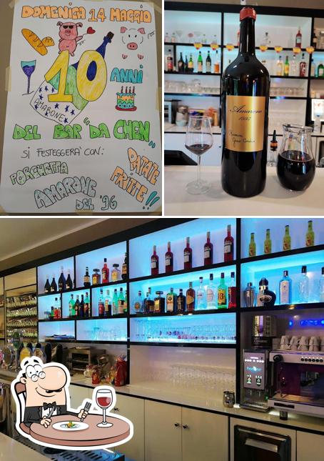 Bar Villa