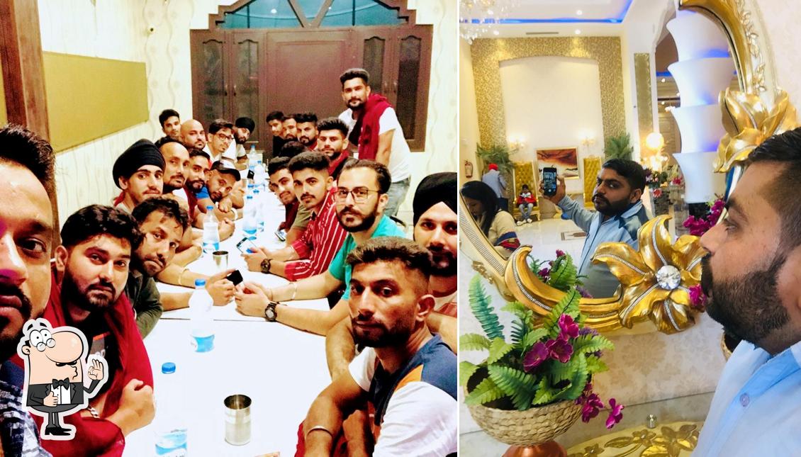 See this photo of Chawla Vaishno Dhaba