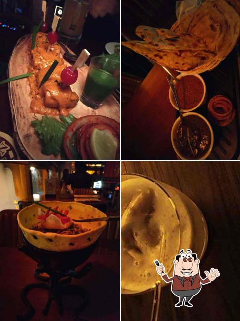 Meals at Downtown Galleria