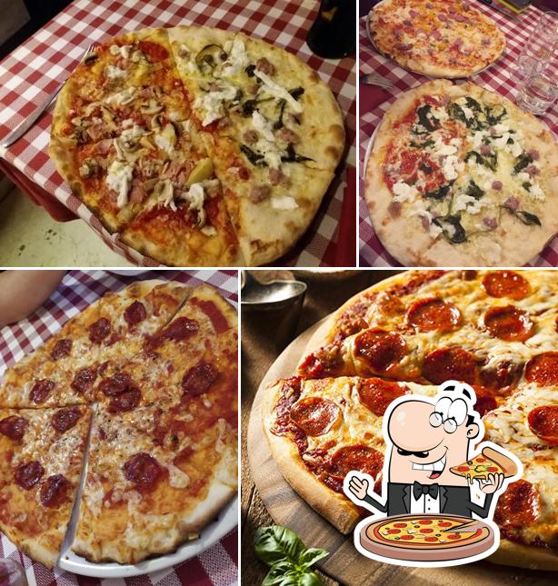 Pizzeria El Gato Teramo