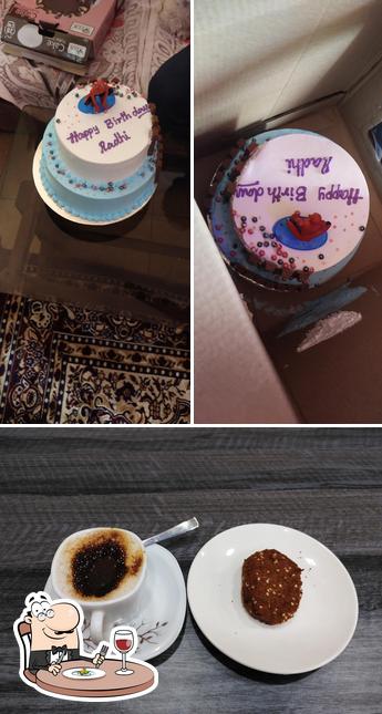 Famous Bakery