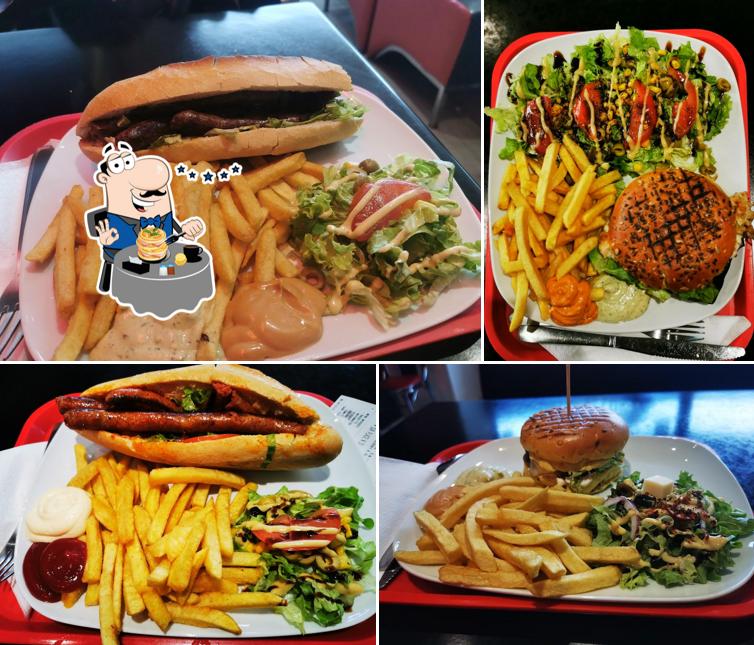 Food Station