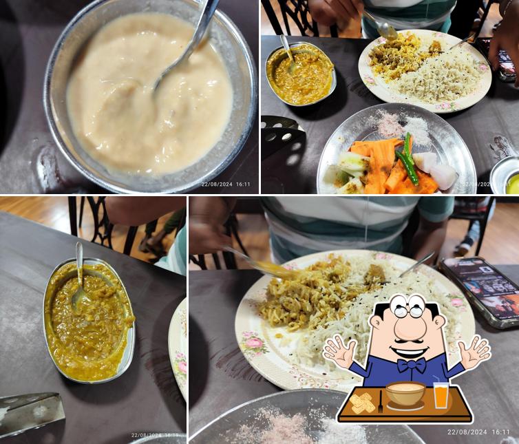 Hotel Panchwati (Dhaba)