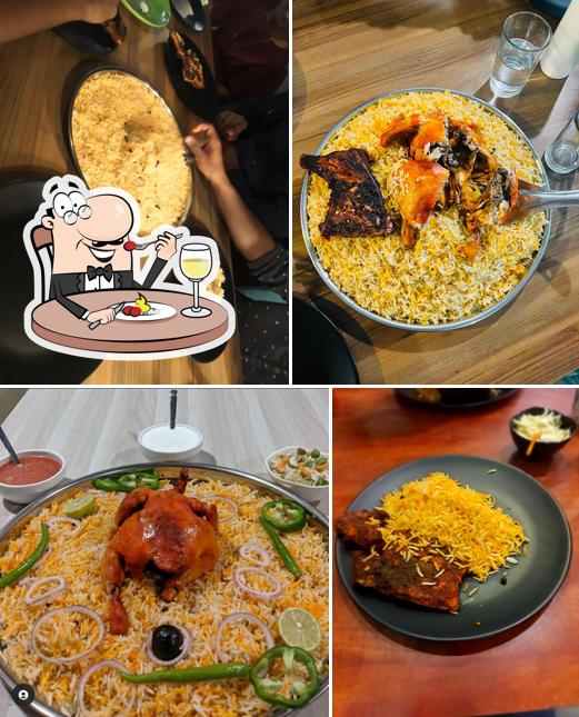 Ikku Bhai's Restaurant Chavakkad