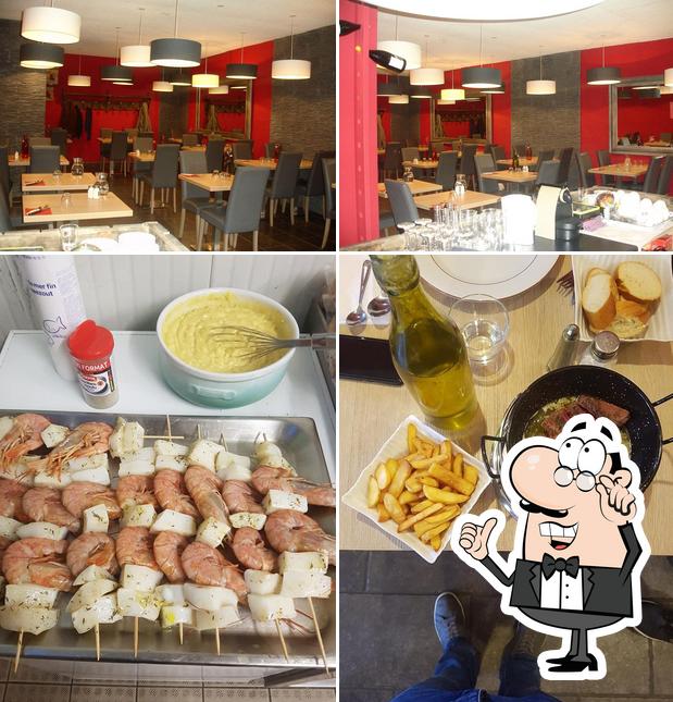 Le Bistrot