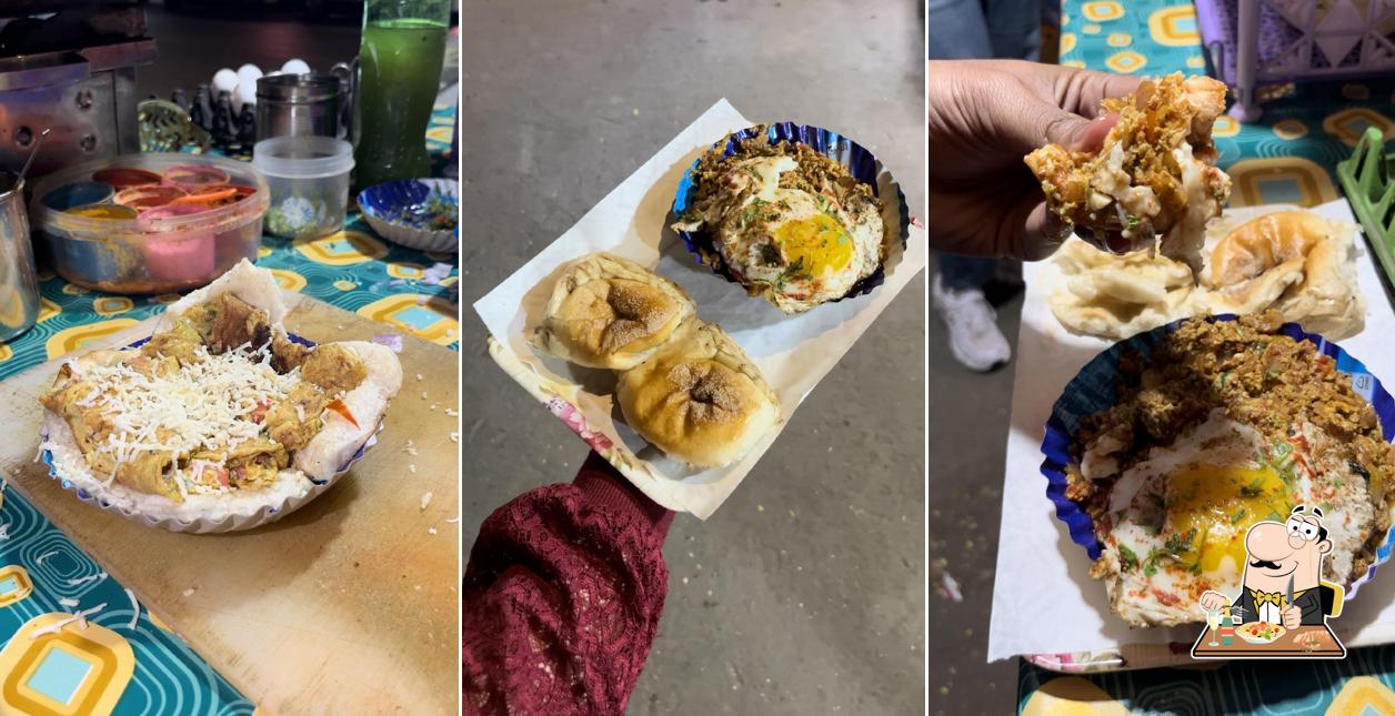 Meals at Maharashtrian Katta