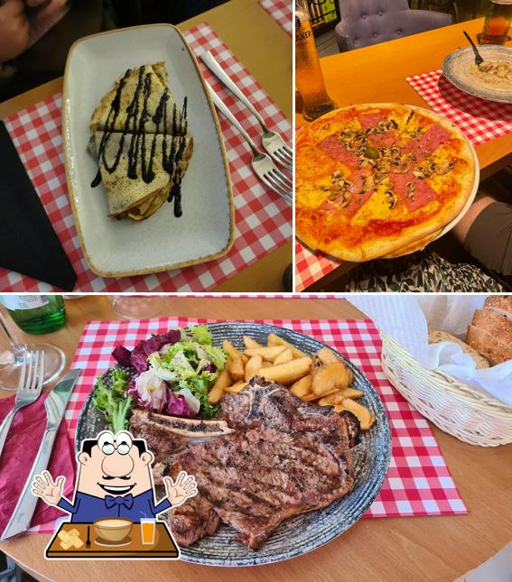 Cibo al Mala kavana