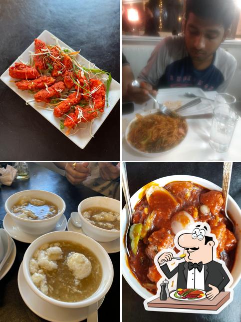 Meals at My Tiffin Bandra