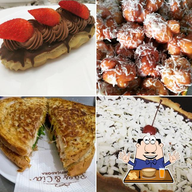Pães & Cia Panificadora