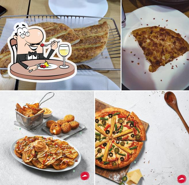 Pizza Hut Vaishali Colony, Haldwani