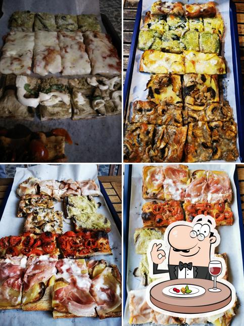 Pizzeria La Marciaronda