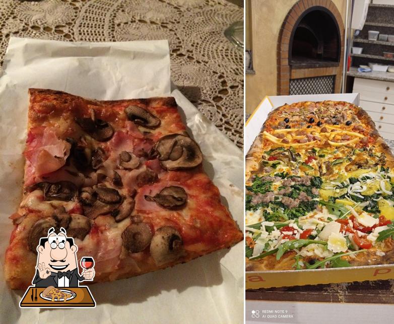 La pizza è il piatto veloce più amato al mondo