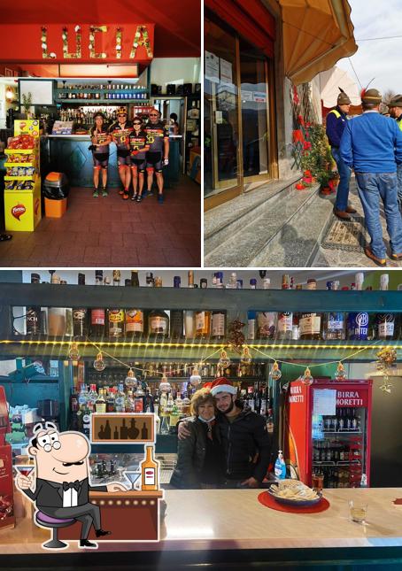 Bar dei Grandi