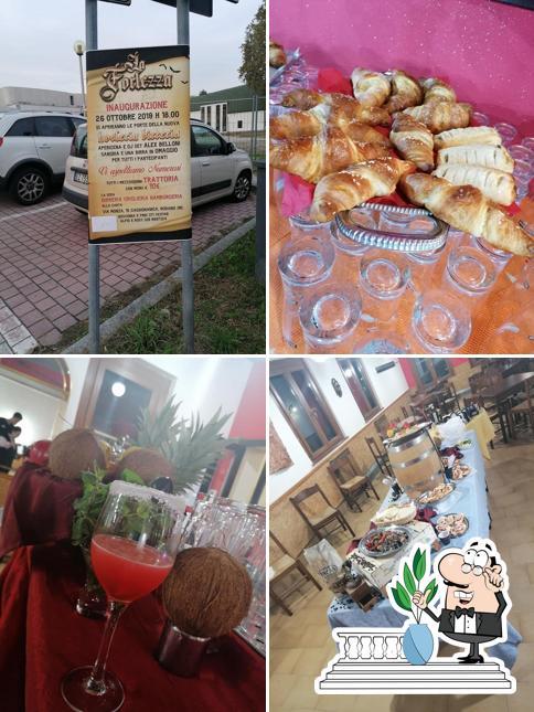 La Fortezza Hosteria Birreria