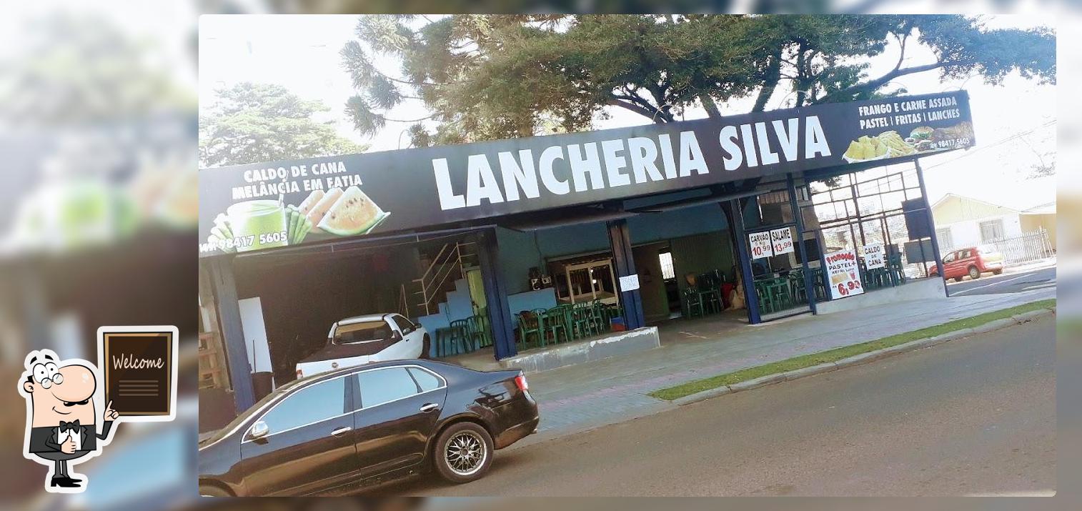 Lancheria silva