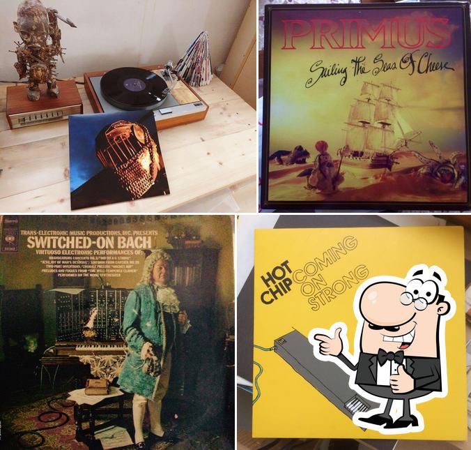 Microclima vini & vinili