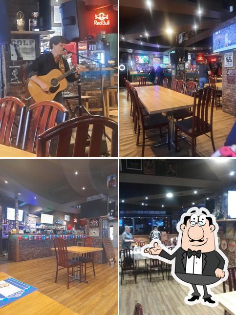 Al's Cafe