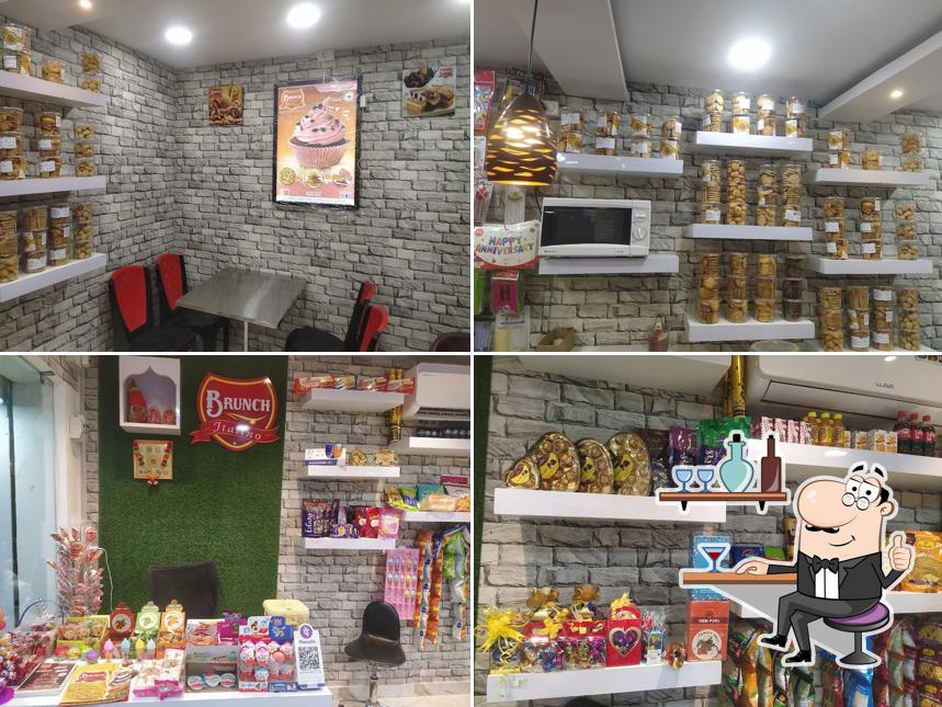 Brunch italino pundag ranchi