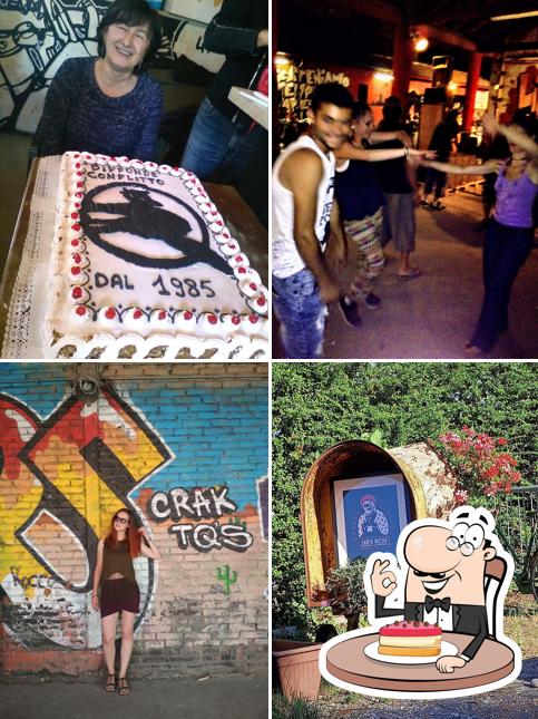 Guarda questa immagine di CSA Magazzino 47