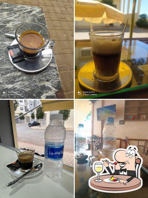 Café Corto