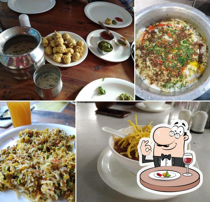 Darya Sagar Hotel (Namaskar Dhaba)