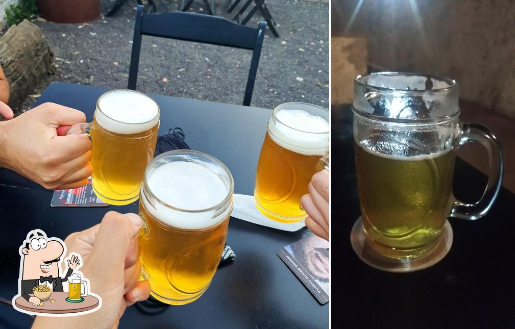 Forja Beer - Chopp e Cerveja Artesanal