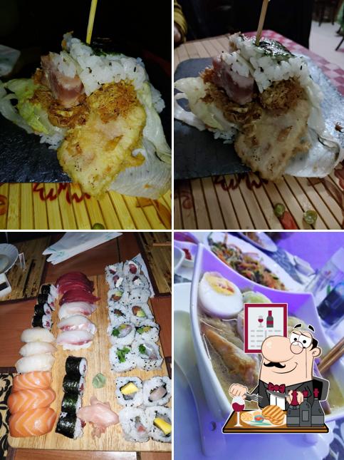 G&G Trattoria Orientale