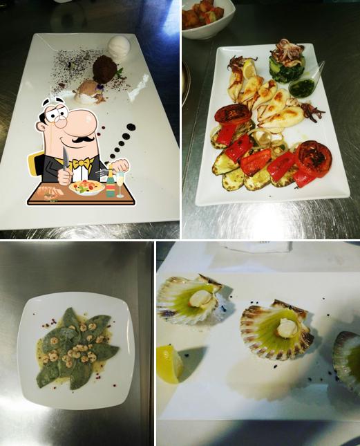 Restoran Pizzeria El Faro