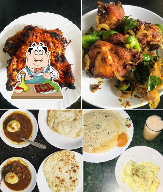 Hill Star Hotel & Catering service