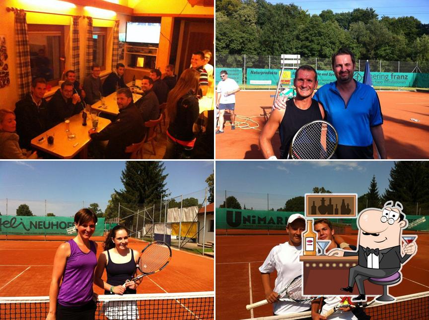 Match.point UTC Vorchdorf