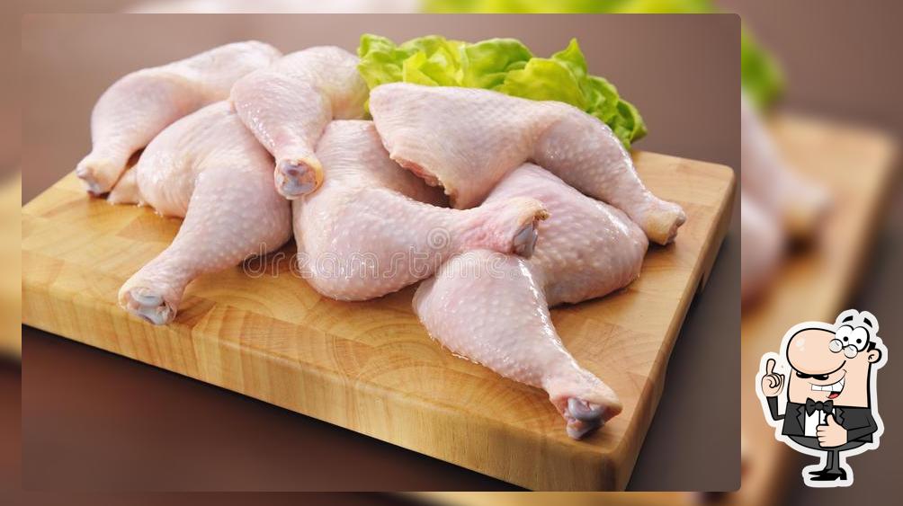 Raju chicken centre