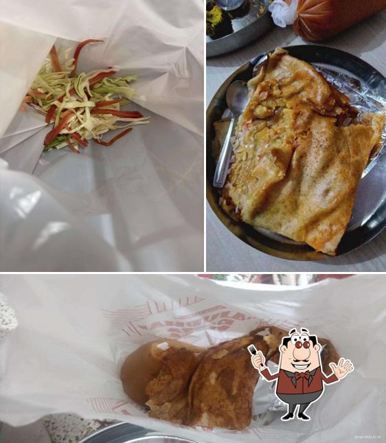 Rajubhai Dosawala - amber talkies