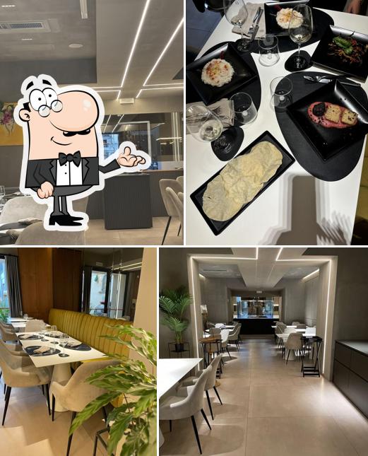 Ristorante Damare