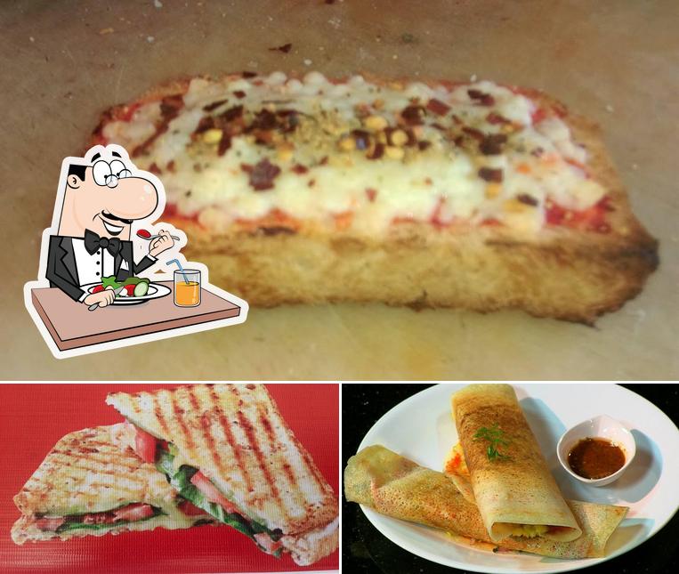 Veggie hut FAST FOOD & Chinese